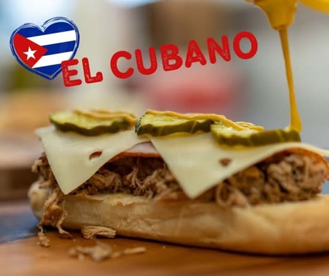 Classic Cuban Press.